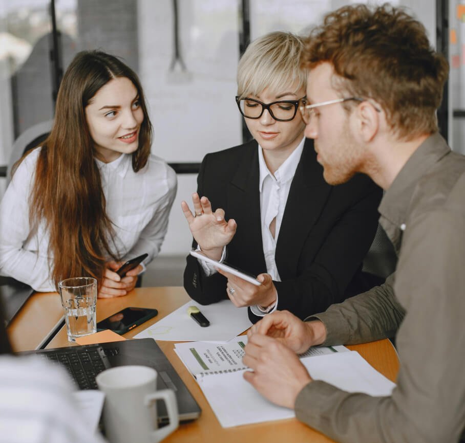 FAQ about Michael Rutherford Brown Law Firm